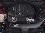 BMW 435i Coupe Sport Line 2013 года